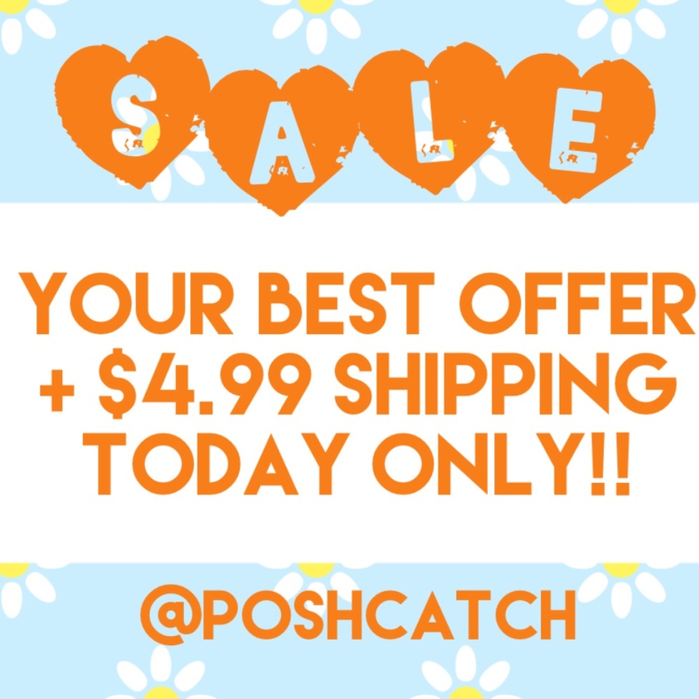 Meet your Posher, Catch - Picture 10 of 10